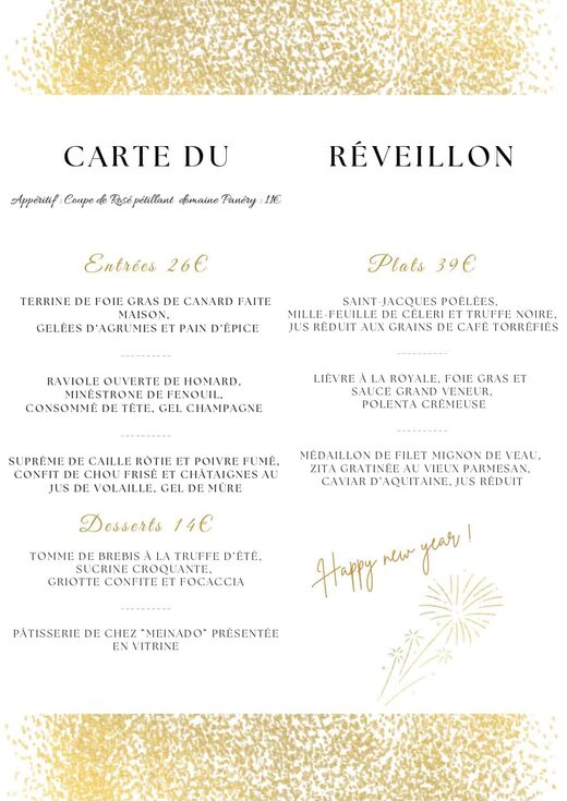Menu&#x20;de&#x20;la&#x20;Saint-Sylvestre&#x20;2026